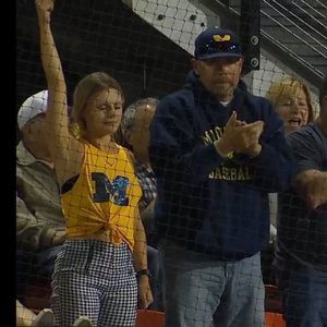 Meet your Posher, Aaron